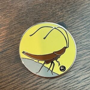 DISNEY PIN 2024 WDW HIDDEN MICKEY HAL CHASER PIXAR WALL-E